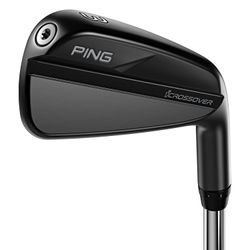 Ping iCrossover Golf Iron Hybrid Graphite Shaft - Left Handed