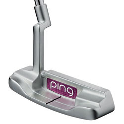 Ping Ladies G Le2 Anser Golf Putter - Left Handed