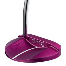 Ping Ladies G Le2 Echo Golf Putter - Left Handed