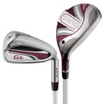 Shop Ping Iron Sets at CompareGolfPrices.co.uk