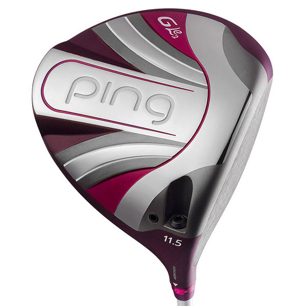 Compare prices on Ping Ladies G Le2 Golf Driver