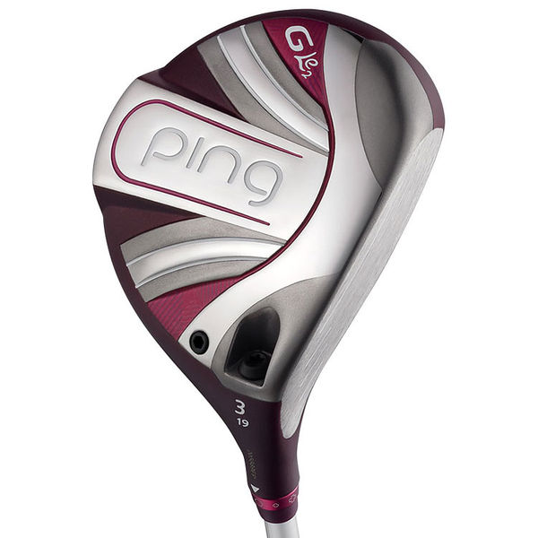 Compare prices on Ping Ladies G Le2 Golf Fairway Wood - Left Handed