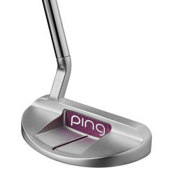 Ping Ladies G Le2 Shea Golf Putter - Left Handed