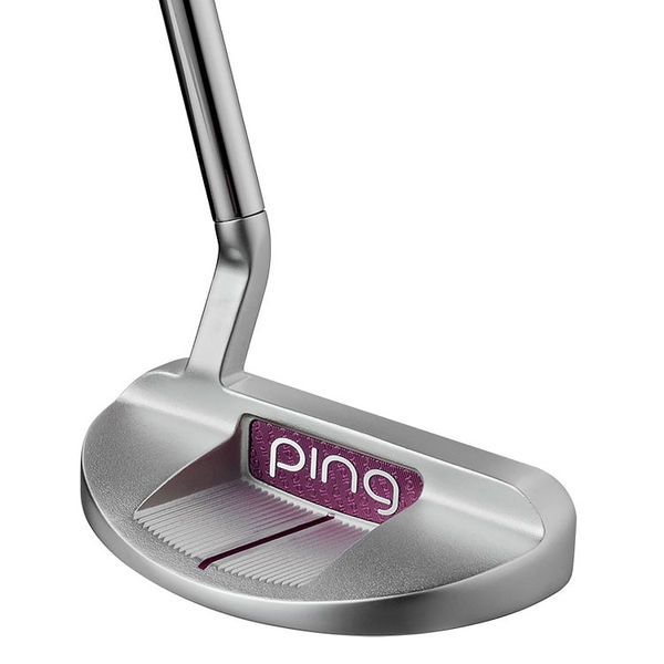 Compare prices on Ping Ladies G Le2 Shea Golf Putter - Left Handed