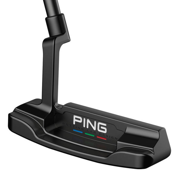 Compare prices on Ping PLD Milled Anser Matte Black Golf Putter - Left Handed - Left Handed