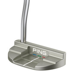 Ping PLD Milled DS72 Golf Putter - Left Handed - Left Handed