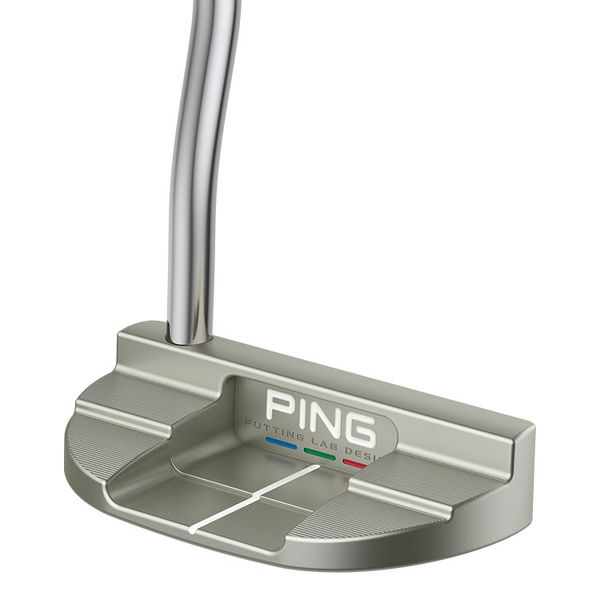 Compare prices on Ping PLD Milled DS72 Golf Putter - Left Handed - Left Handed