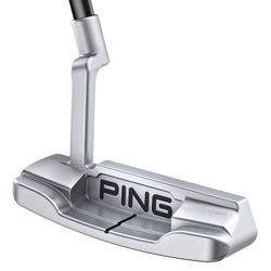 Ping Sigma 2 Anser Platinum Golf Putter