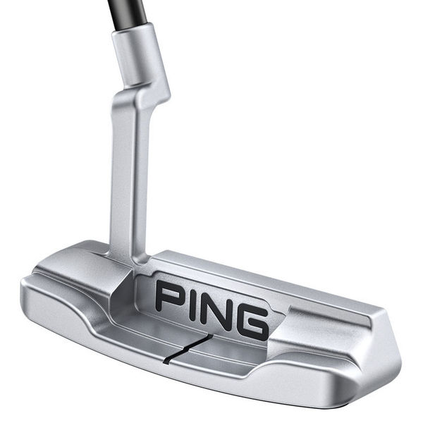 Compare prices on Ping Sigma 2 Anser Platinum Golf Putter
