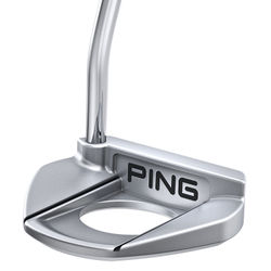 Ping Sigma 2 Fetch Platinum Golf Putter