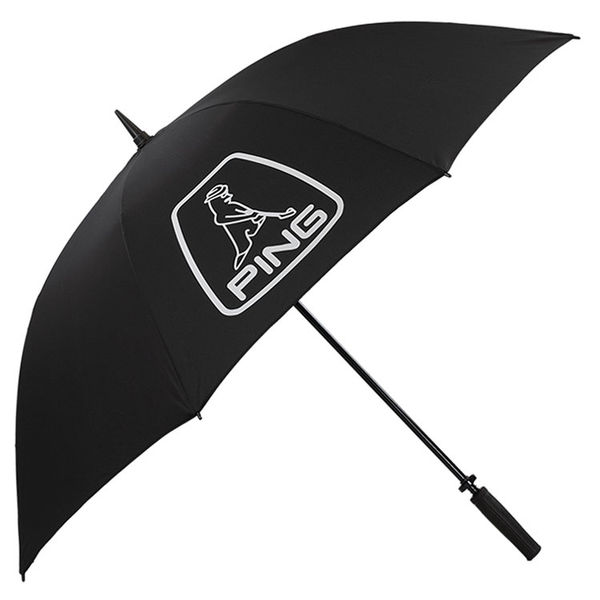 Compare prices on Ping Single Canopy Golf Umbrella - Black