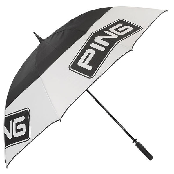 Compare prices on Ping Tour Double Canopy Golf Umbrella