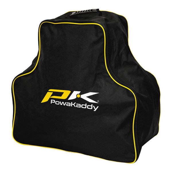 Compare prices on PowaKaddy Compact Trolley Travel Bag