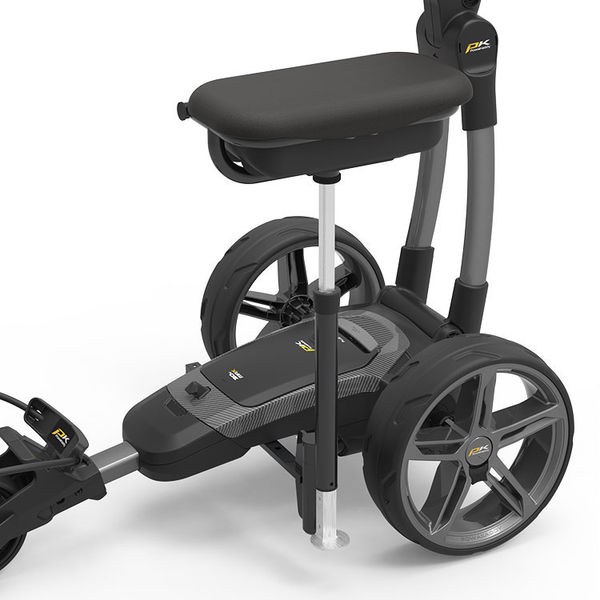 Compare prices on PowaKaddy Deluxe Trolley Seat