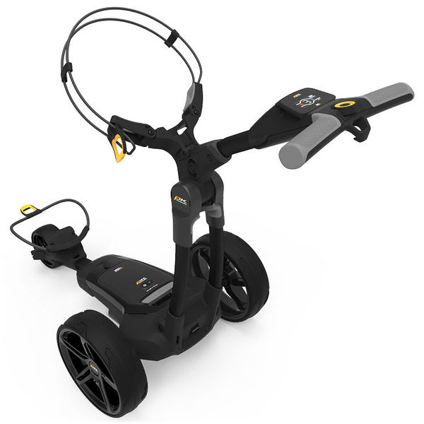Compare prices on PowaKaddy FX3 EBS Electric Golf Trolley - 18 Hole Lithium Battery