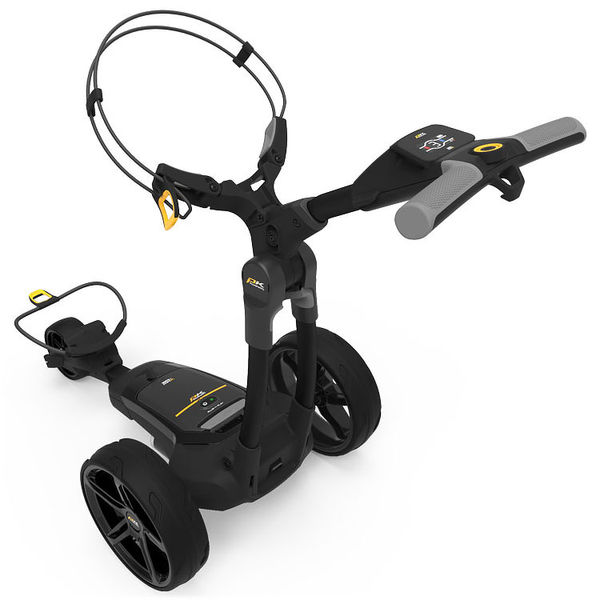 Compare prices on PowaKaddy FX3 EBS Electric Golf Trolley - 36 Hole Lithium Battery