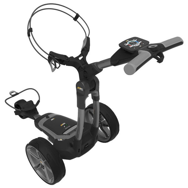 Compare prices on PowaKaddy FX7 EBS Electric Golf Trolley - 18 Hole Lithium Battery