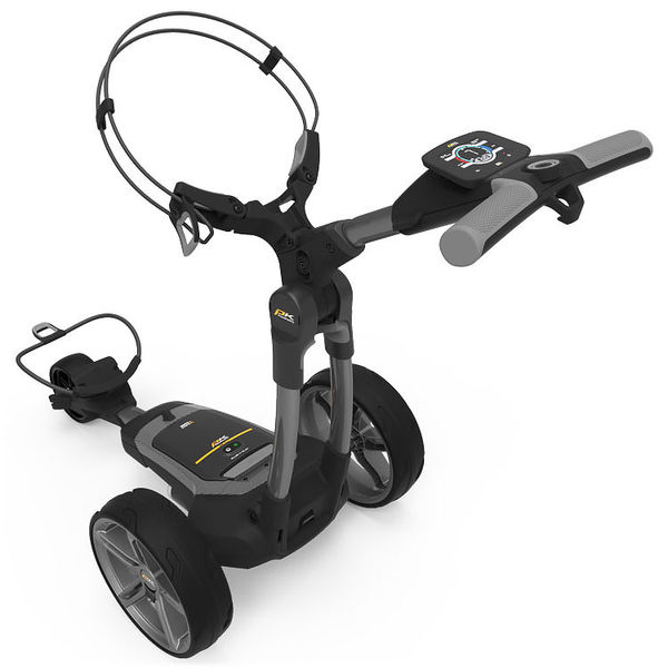 Compare prices on PowaKaddy FX7 EBS Electric Golf Trolley - 36 Hole Lithium Battery