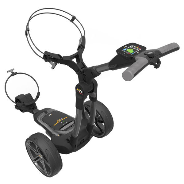 Compare prices on PowaKaddy FX7 GPS EBS Electric Golf Trolley - 36 Hole Lithium Battery
