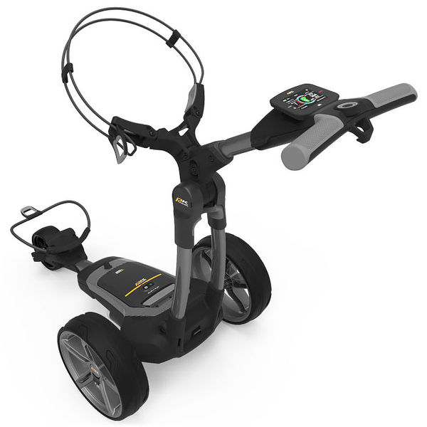 Compare prices on PowaKaddy FX7 GPS Electric Golf Trolley - 36 Hole Lithium Battery