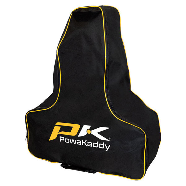 Compare prices on PowaKaddy Trolley Travel Bag