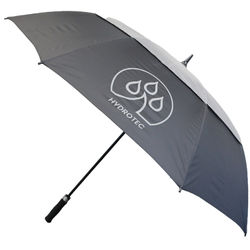 ProQuip HydroTec Double Canopy Golf Umbrella