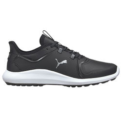 Puma Ignite Fasten8 Pro Golf Shoes - Black Black
