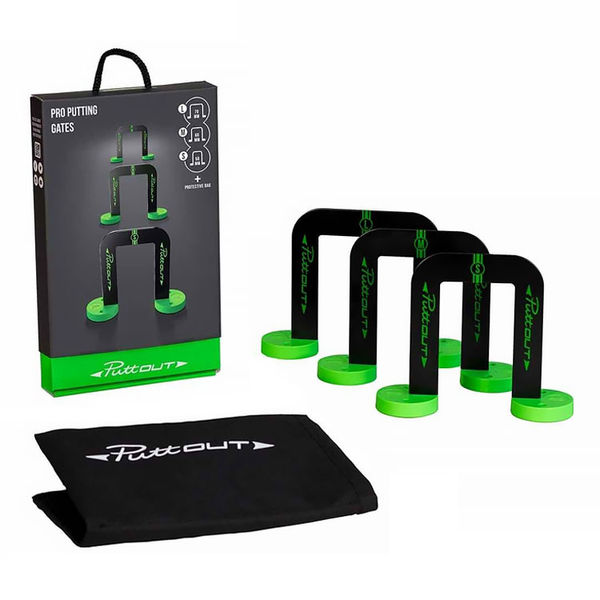 Compare prices on PuttOut Pro Putting Gates