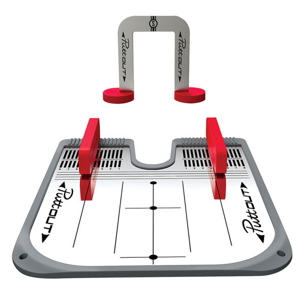 Compare prices on PuttOut Putting Mirror & Alignment Gate