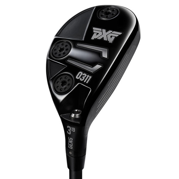 Compare prices on PXG 0311 GEN5 Golf Hybrid