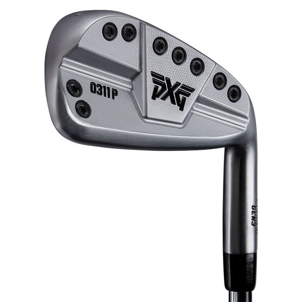 Compare prices on PXG 0311 P GEN3 Golf Irons Steel Shaft