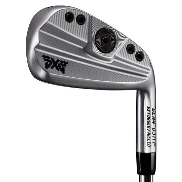 Compare prices on PXG 0311 P GEN4 Golf Irons Steel Shaft