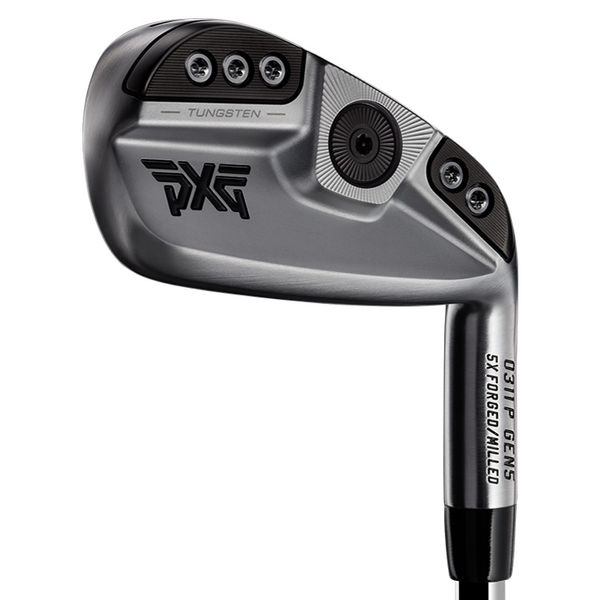 Compare prices on PXG 0311 P GEN5 Golf Irons Steel Shaft