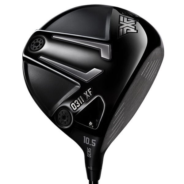 Compare prices on PXG 0311 XF GEN5 Golf Driver