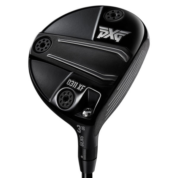 Compare prices on PXG 0311 XF GEN5 Golf Fairway Wood