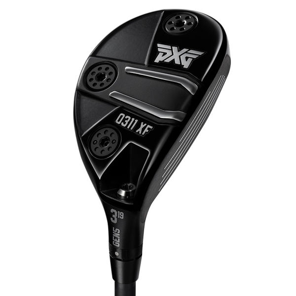 Compare prices on PXG 0311 XF GEN5 Golf Hybrid