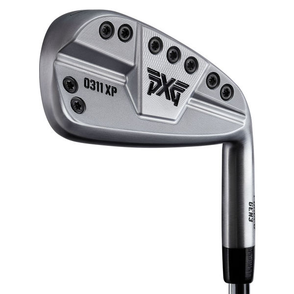 Compare prices on PXG 0311 XP GEN3 Golf Irons Steel Shaft