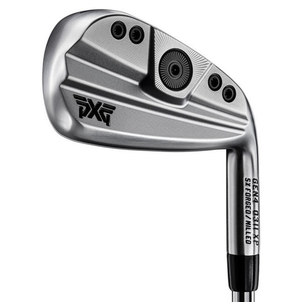 Compare prices on PXG 0311 XP GEN4 Golf Irons Steel Shaft