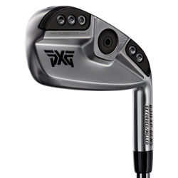 PXG 0311 XP GEN5 Golf Irons Graphite Shaft