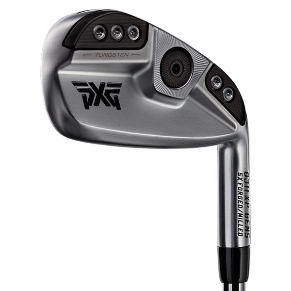 Compare prices on PXG 0311 XP GEN5 Golf Irons Steel Shaft
