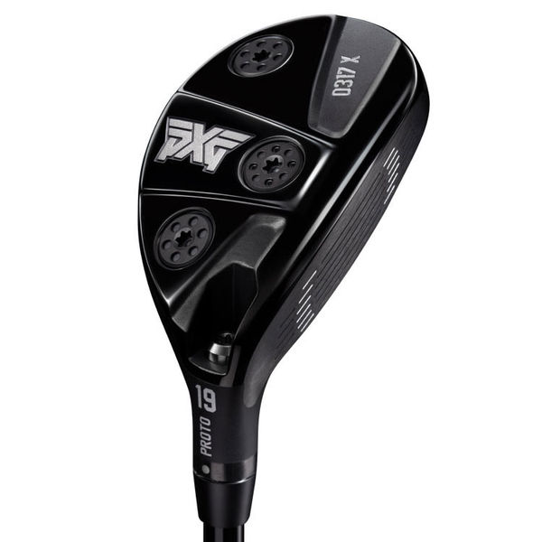Compare prices on PXG 0317 X Prototype Golf Hybrid - Left Handed