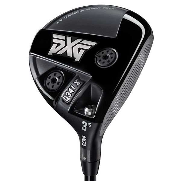 Compare prices on PXG 0341 X GEN4 Golf Fairway Wood - Wood