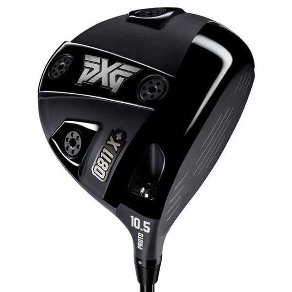 Compare prices on PXG 0811 X+ Prototype Golf Driver