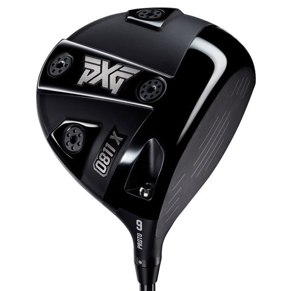 Compare prices on PXG 0811 X Prototype Golf Driver