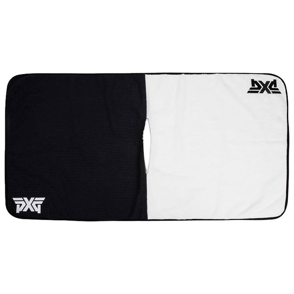Compare prices on PXG 2-Piece Players Golf Towel