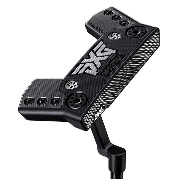Compare prices on PXG Battle Ready Spitfire Plumbers Neck Golf Putter