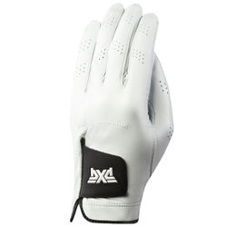 PXG Cabretta Leather Golf Glove - White
