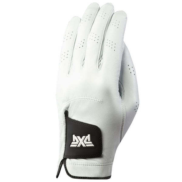 Compare prices on PXG Cabretta Leather Golf Glove - White