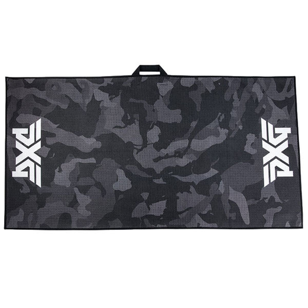 Compare prices on PXG Fairway Camo Players Golf Towel