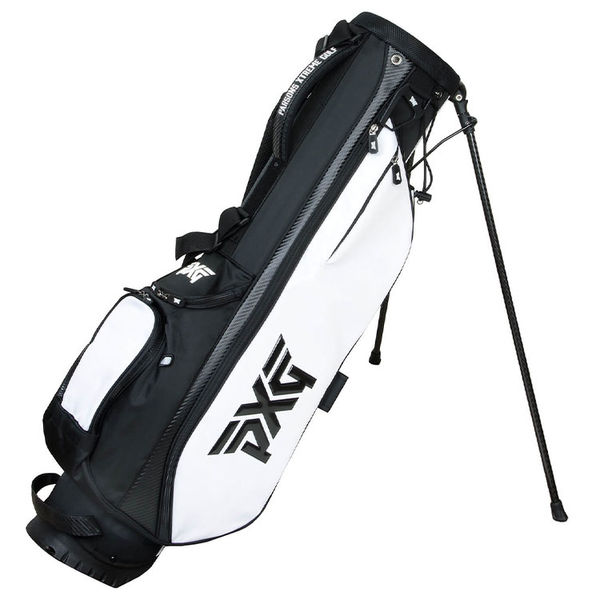 Compare prices on PXG Sunday Golf Stand Bag - Black